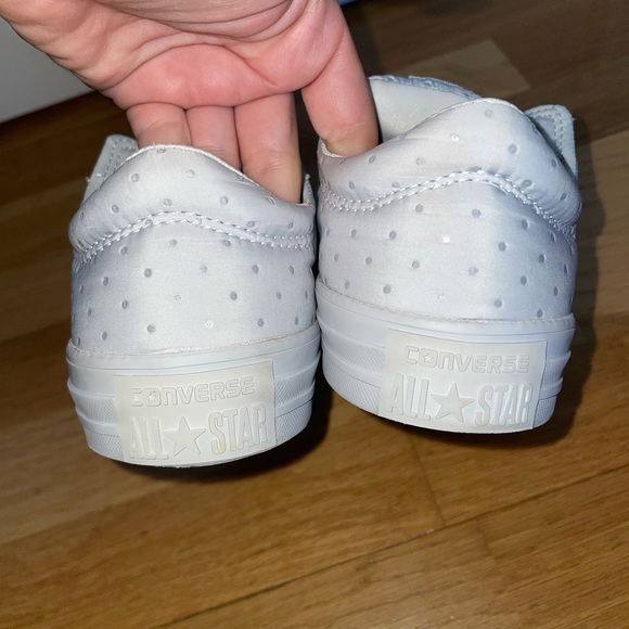 All Star ⭐️ Converse Chuck Taylor Madison Shoes 7 - Picture 8 of 8